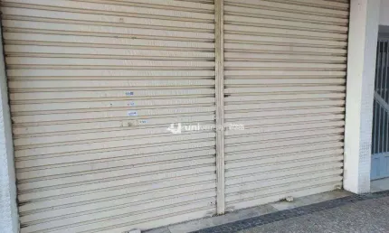 Ponto comercial para alugar na Rua Padre Café, São Mateus, Juiz de Fora
