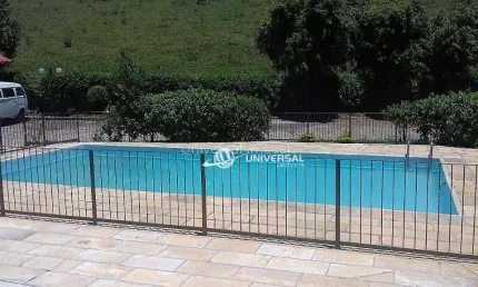 Apartamento com 2 quartos para alugar, 50 m² por R$700,00/mês - Francisco Bernardino - Juiz de Fora/MG