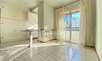 Apartamento com 2 quartos para alugar, 67 m² por R$1.400,00/mês - Centro - Juiz de Fora/MG
