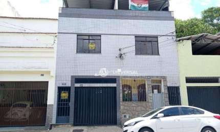 Apartamento com 2 quartos para alugar, 80 m² por R$ 1.350,00/mês - Centro - Juiz de Fora/MG