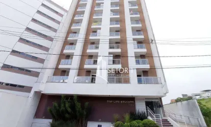 Studio com 1 quarto para alugar, 35 m² por R$ 1.450,00/mês - Estrela Sul - Juiz de Fora/MG