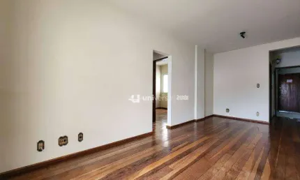 Apartamento com 2 quartos para alugar, 66 m² por R$ 1.300,00/mês - Cascatinha - Juiz de Fora/MG
