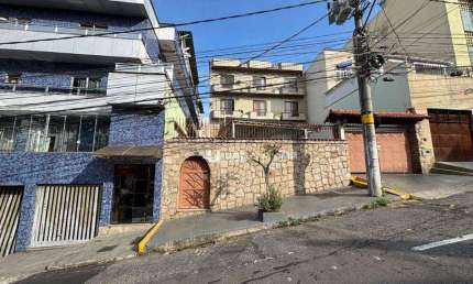 Apartamento para alugar, 53 m² por R$ 1.273,92/mês - Centro - Juiz de Fora/MG