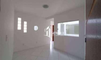 Apartamento com 2 quartos para alugar, 50 m² por R$ 1.190/mês - Vitorino Braga - Juiz de Fora/MG