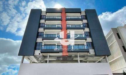 Apartamento com 1 quarto para alugar, 36 m² por R$ 1.500,00/mês - São Pedro - Juiz de Fora/MG