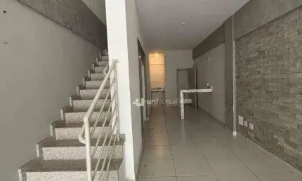 Loja para alugar, 71 m² por r$ 4.240/mês - são mateus
