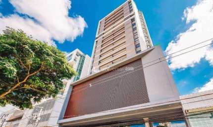 Apartamento com 2 quartos para alugar, 111 m² por R$2.800,00/mês - São Mateus - Juiz de Fora/MG