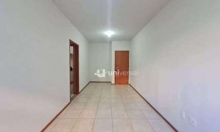 Apartamento com 2 quartos para alugar, 78 m² por R$1.600,00/mês - Centro - Juiz de Fora/MG