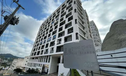 Loja para alugar, 153 m² por R$ 4.900/mês - Santa Terezinha - Juiz de Fora/MG
