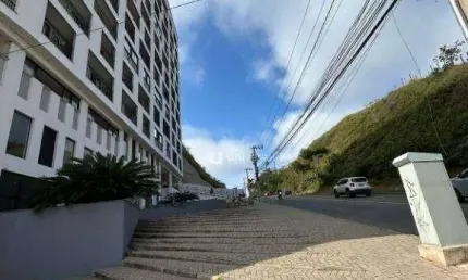 Loja para alugar, 79 m² por R$ 1.750/mês - Santa Terezinha - Juiz de Fora/MG