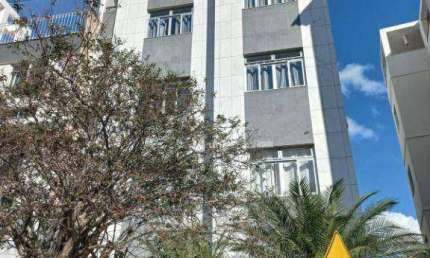 Apartamento com 1 quarto para alugar na Rua Doutor Eduardo de Menezes, São Mateus, Juiz de Fora