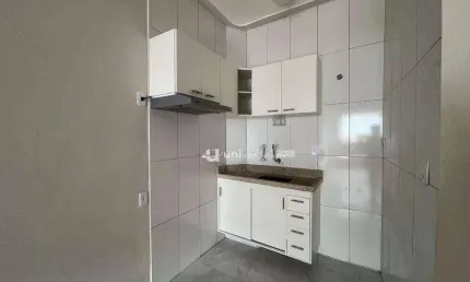 Kitnet para alugar, 45 m² por R$ 1.100,00/mês - Centro - Juiz de Fora/MG
