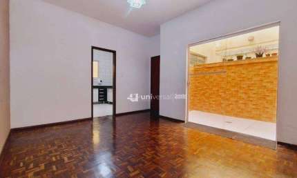 Apartamento com 2 quartos para alugar, 74 m² por R$ 1.200,00/mês - Morro da Glória - Juiz de Fora/MG