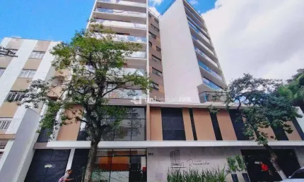 Apartamento com 2 quartos para alugar, 82 m² por R$ 2.500/mês - São Mateus - Juiz de Fora/MG