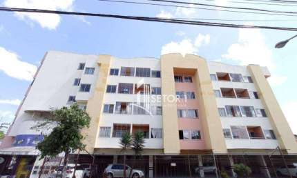 Apartamento com 2 quartos para alugar, 70 m² por R$ 1.100,00/mês - Santa Terezinha - Juiz de Fora/MG