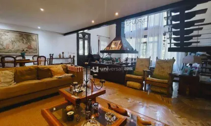 Casa com 4 quartos para alugar na Rodovia BR-040, São Pedro, Juiz de Fora