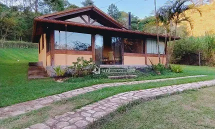 Chácara / sítio com 2 quartos para alugar na Rodovia BR-040, São Pedro, Juiz de Fora