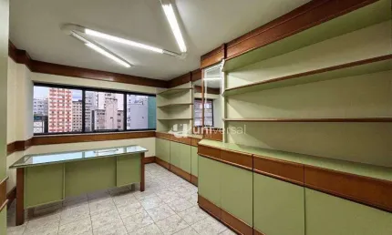 Sala comercial para alugar na Rua Mister Moore, Centro, Juiz de Fora