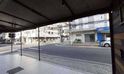 Loja para alugar, 52 m² por R$ 3.000,00/mês - São Mateus - Juiz de Fora/MG