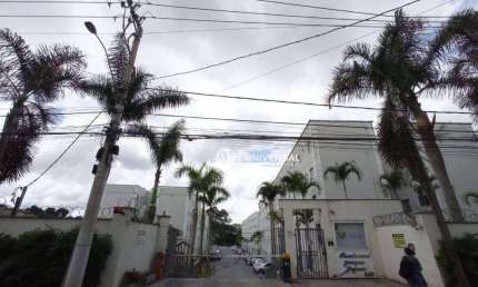 Apartamento com 2 quartos para alugar, 53 m² por R$700,00/mês - Santos Dumont - Juiz de Fora/MG
