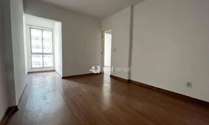 Apartamento com 1 quarto para alugar, 51 m² por r$ 900,00/mês - centro - juiz de fora/mg