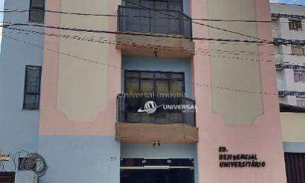 Kitnet com 1 quarto para alugar, 49 m² por R$ 1.000,00/mês - São Pedro - Juiz de Fora/MG