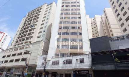 Apartamento com 1 quarto para alugar, 49 m² por R$750,00/mês - São Mateus - Juiz de Fora/MG