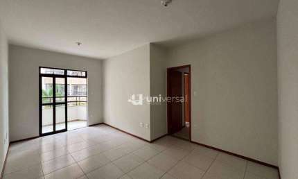 Apartamento com 3 quartos para alugar, 90 m² por R$ 2.668/mês - Granbery - Juiz de Fora/MG