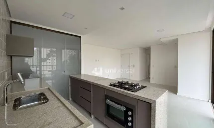 EXCLUSIVIDADE INCRÍVEL EM SÃO MATEUS! ÚNICO QUARTO E SALA DISPONÍVEL NO CONDOMÍNIO RECÉM-ENTREGUE!