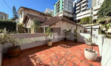 Casa com 4 quartos para alugar, 118 m² por r$5.000,00/mês - são mateus - juiz de fora/mg