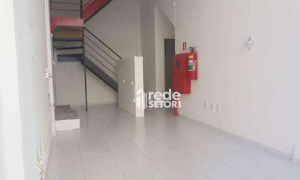 Loja à venda, 56 m² por R$ 899.000,00 - São Mateus - Juiz de Fora/MG