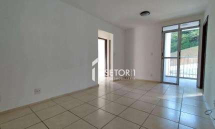 Apartamento com 3 Quartos, 89 m² - venda por R$ 315.000 ou aluguel por R$ 2.033/mês - Estrela Sul - Juiz de Fora/MG