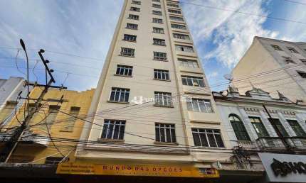 Apartamento, 97 m² - venda por R$ 290.000,00 ou aluguel por R$ 1.755,75/mês - Centro - Juiz de Fora/MG