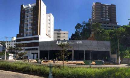 Loja, 71 m² - venda por R$ 1.090.000,00 ou aluguel por R$ 2.900,00/mês - Teixeiras - Juiz de Fora/MG