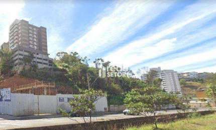 Loja, 89 m² - venda por R$ 770.000,00 ou aluguel por R$ 3.500,00/mês - Teixeiras - Juiz de Fora/MG