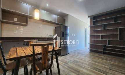 Studio com 1 quarto à venda, 32 m²de 329.000  por R$ 309.000 - Estrela Sul - Juiz de Fora/MG