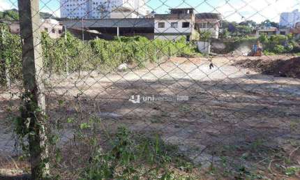 Terreno, 2180 m² - venda por R$ 680.000,00 ou aluguel por R$ 1.275,00/mês - Ipiranga - Juiz de Fora/MG