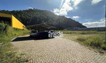 Terreno, 7000m² - venda por R$ 3.000m²ou aluguel por R$15,00m²/mês - Teixeiras - Juiz de Fora/MG