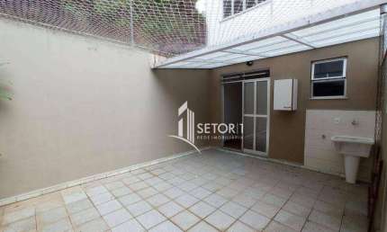 Apartamento com 1 quarto para alugar, 56 m² por R$ 1.000,00/mês - Granbery - Juiz de Fora/MG