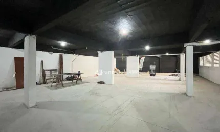 Loja, 265 m² - venda por R$ 599.000,00 ou aluguel por R$ 3.418,00/mês - Recanto da Mata - Juiz de Fora/MG