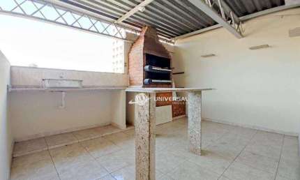 Cobertura com 4 quartos à venda, 240 m² por R$ 390.000 - Centro - Juiz de Fora/MG