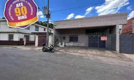 Galpão, 358 m² - venda por R$ 650.000,00 ou aluguel por R$ 4.964,32/mês - Poço Rico - Juiz de Fora/MG