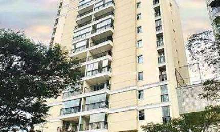 Apartamento com 3 dormitórios, 168 m² - venda por R$ 749.000,00 ou aluguel por R$ 3.875,00/mês - São Mateus - Juiz de Fora/MG