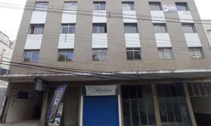 Apartamento com 2 quartos, 83 m² - venda por R$ 239.900 ou aluguel por R$ 1.360/mês - Passos - Juiz de Fora/MG