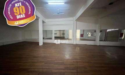 Loja, 220 m² - venda por R$ 1.150.000 ou aluguel por R$ 6.720/mês - Vale do Ipê - Juiz de Fora/MG