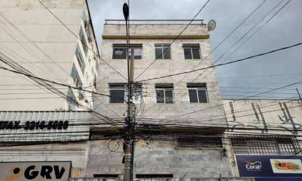Apartamento com 1 quarto, 60 m² - venda por R$ 175.000 ou aluguel por R$900,00/mês - Centro - Juiz de Fora/MG