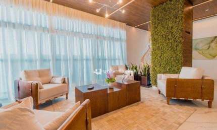 Studio com 1 quarto, 39 m² - venda por R$ 290.000 ou aluguel por R$2.000,00/mês - Centro - Juiz de Fora/MG