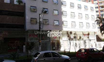 Salão à venda, 160 m² por R$ 999.000,00 - São Mateus - Juiz de Fora/MG
