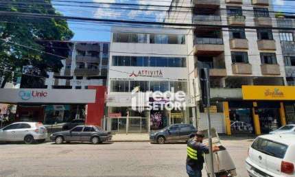Loja, 92 m² - venda por R$ 990.000,00 ou aluguel por R$ 8.067,60/mês - São Mateus - Juiz de Fora/MG