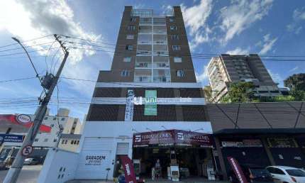 Apartamento com 2 quartos , 54 m² - venda por R$ 340.000 ou aluguel por R$ 1.500/mês- Teixeiras - Juiz de Fora/MG